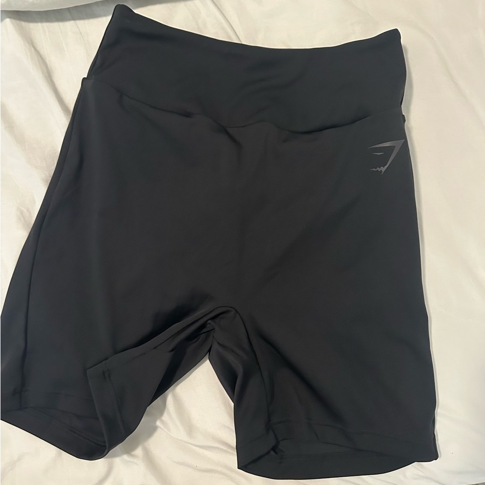 Gymshark GS POWER ORIGINAL TIGHT SHORTS